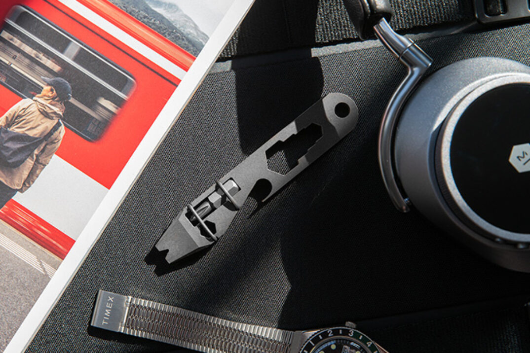 Tested: The Best TSA-Approved Multi-Tools | HiConsumption