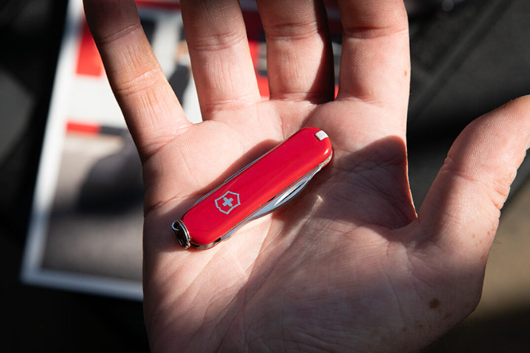 Tested: The Best TSA-Approved Multi-Tools | HiConsumption
