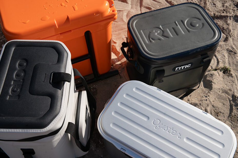 Tested: The Best Coolers For Every Occassion | HiConsumption