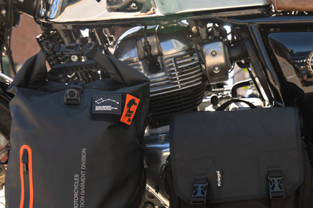Tested: The Best Motorcycle Backpacks For Commuting | HiConsumption