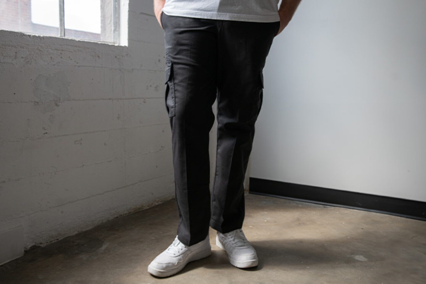 Tested: The Best Cargo Pants for Men in 2024 | HiConsumption