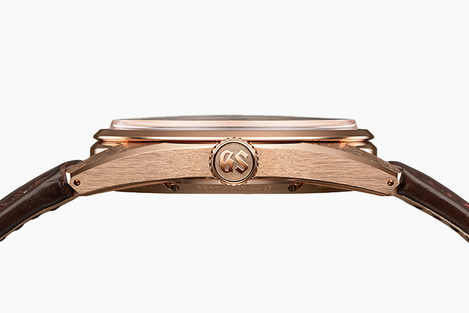 Grand Seiko Debuts First Hand-Wound Movement in 50 Years with the ...