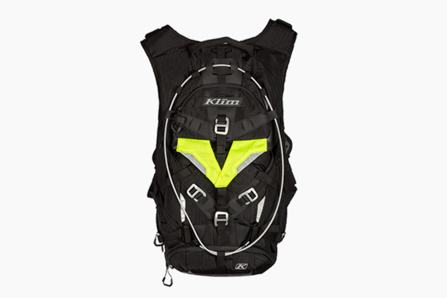 Tested: The Best Motorcycle Backpacks For Commuting | HiConsumption
