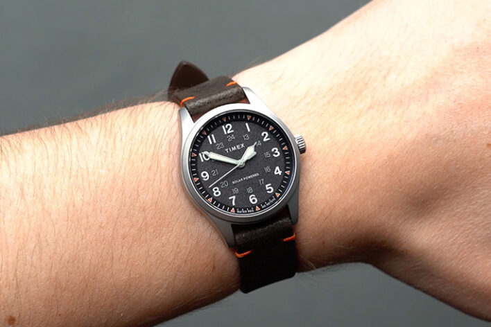 Tested: The Best Solar-Powered Watches For Men | HiConsumption