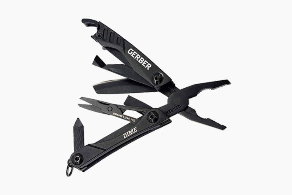 Scoured: 5 Of Our Favorite Gerber EDC Essentials | HiConsumption