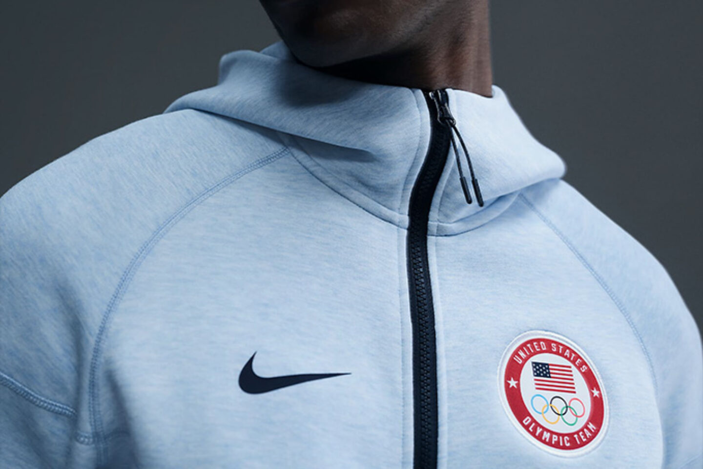 Nike Unveils Team USA Tech Fleece Windrunner Hoodie | HiConsumption