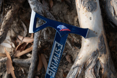 Tested: The Best Tomahawk Axes For The Money | HiConsumption