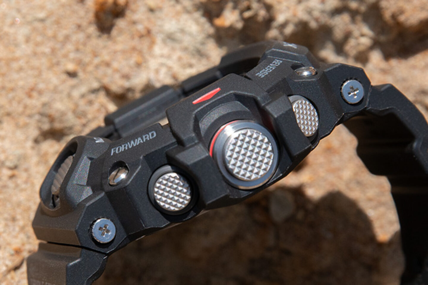 Tested: The 8 Best Outdoor Watches For Exploration | HiConsumption