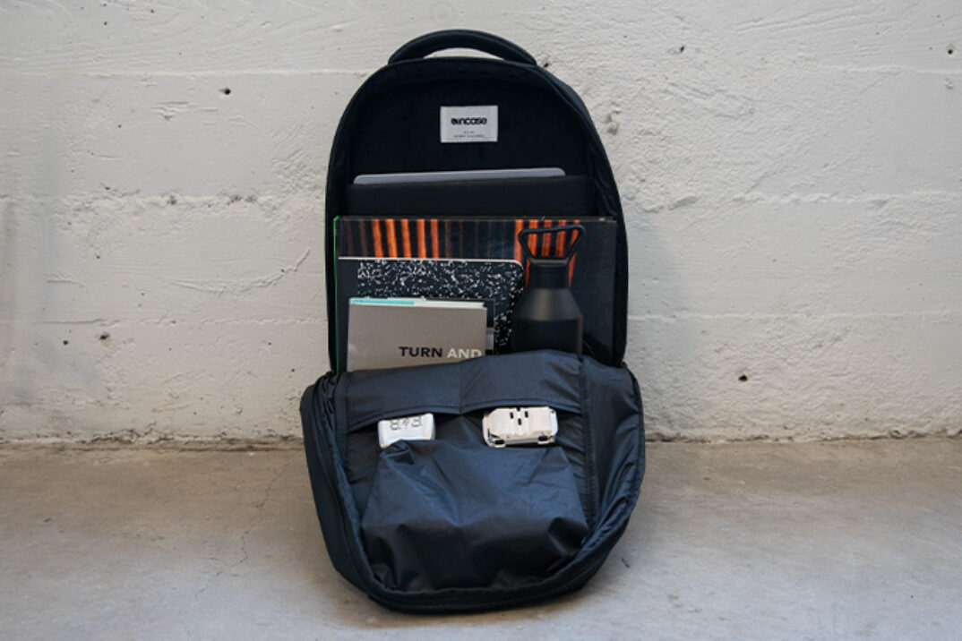 Tested: The Best College Backpacks For Students | HiConsumption