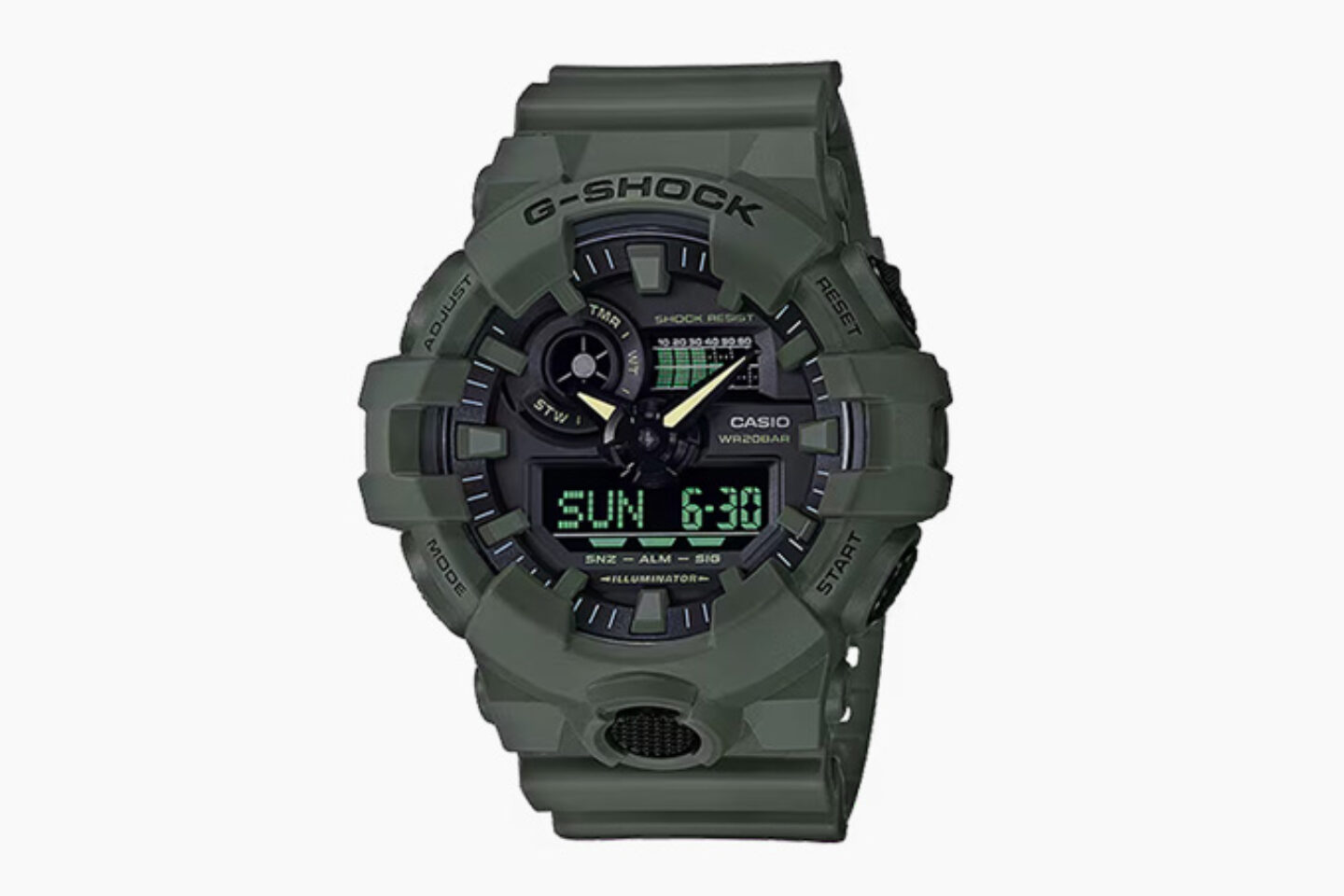 Tested: The 10 Toughest Watches For Rugged Adventure | HiConsumption