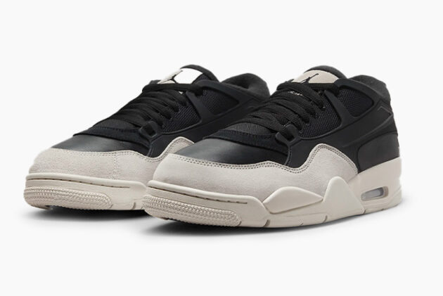 Nike Debuts Air Jordan 4 RM Sneakers | HiConsumption