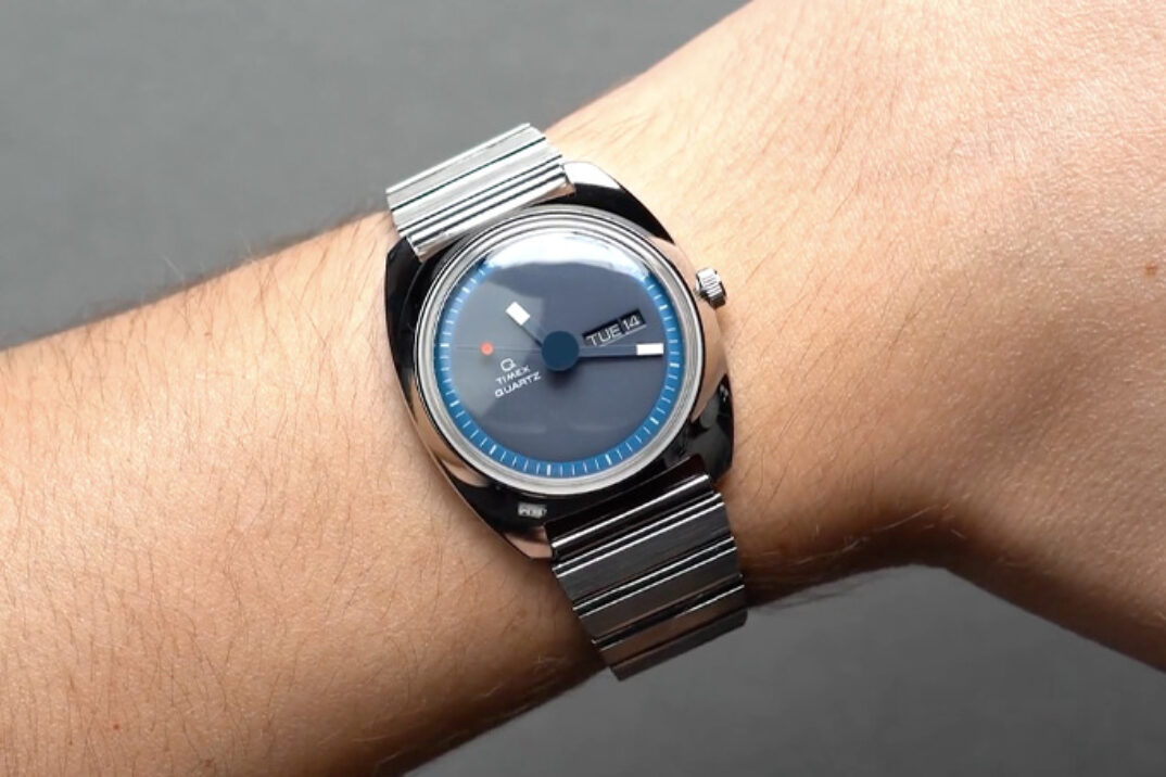Tested: 9 Best Vintage Reissue Watches to Buy | HiConsumption