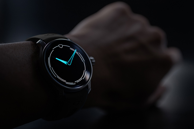 MING Invents White-Colored Lume for Its 37.02 Minimalist Watch ...