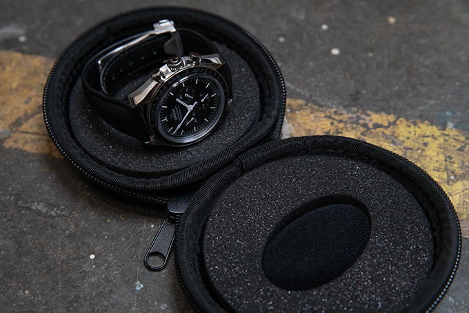 Tested: The Best Watch Rolls & Cases for Travel | HiConsumption