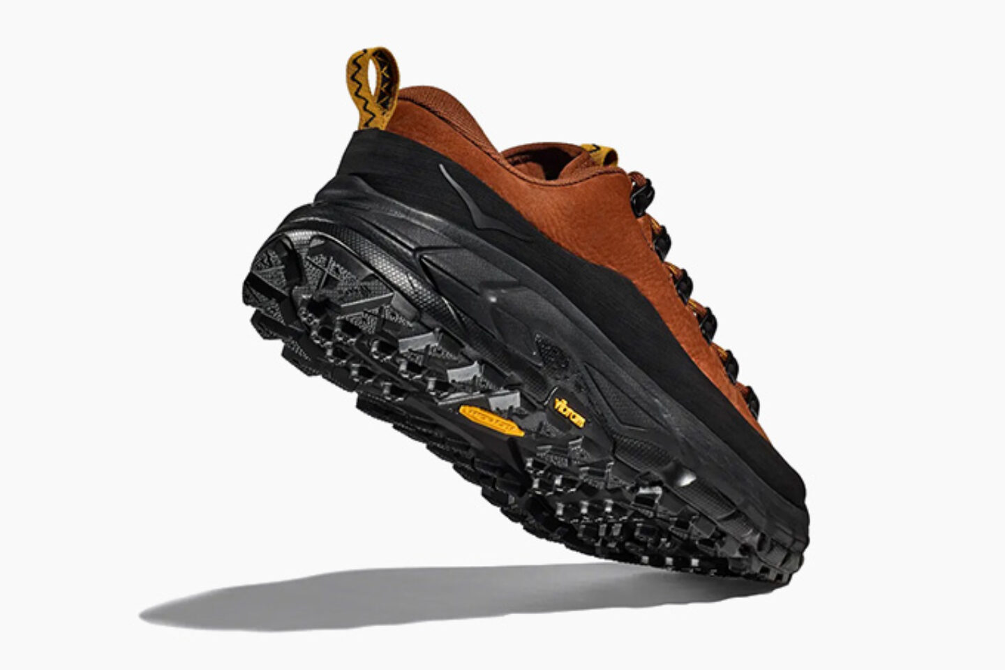 Hoka Has New Vintage-Inspired Versions of Its Tor Summit Hiking Shoes ...