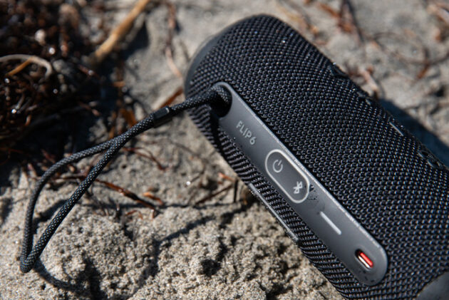Tested: The 7 Best Waterproof Bluetooth Speakers | HiConsumption