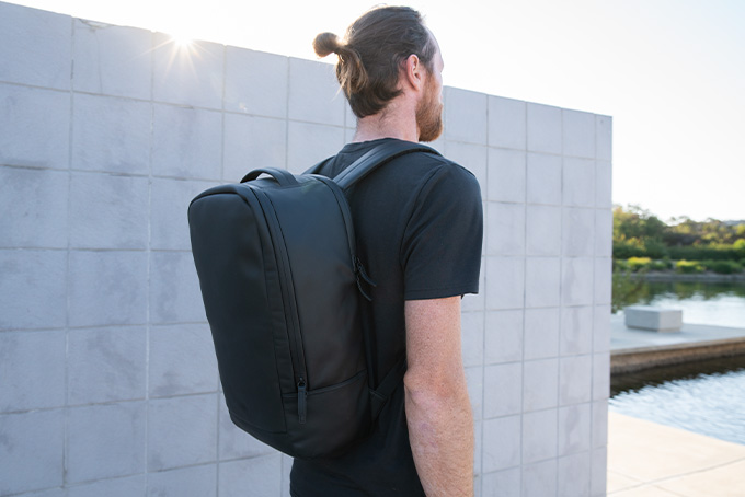 Tested: 7 Best Men's Leather Backpacks For EDC | HiConsumption