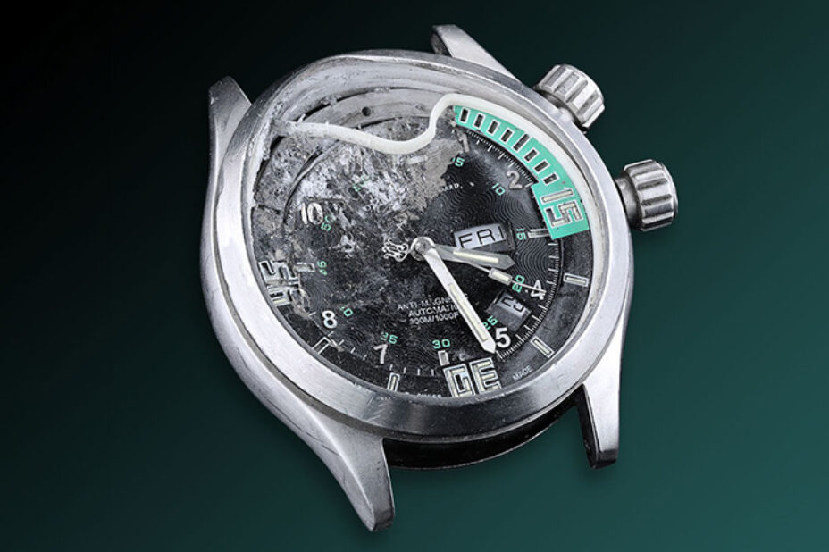 Ball's Engineer Master II Ballistic Diver Celebrates the Watch That ...
