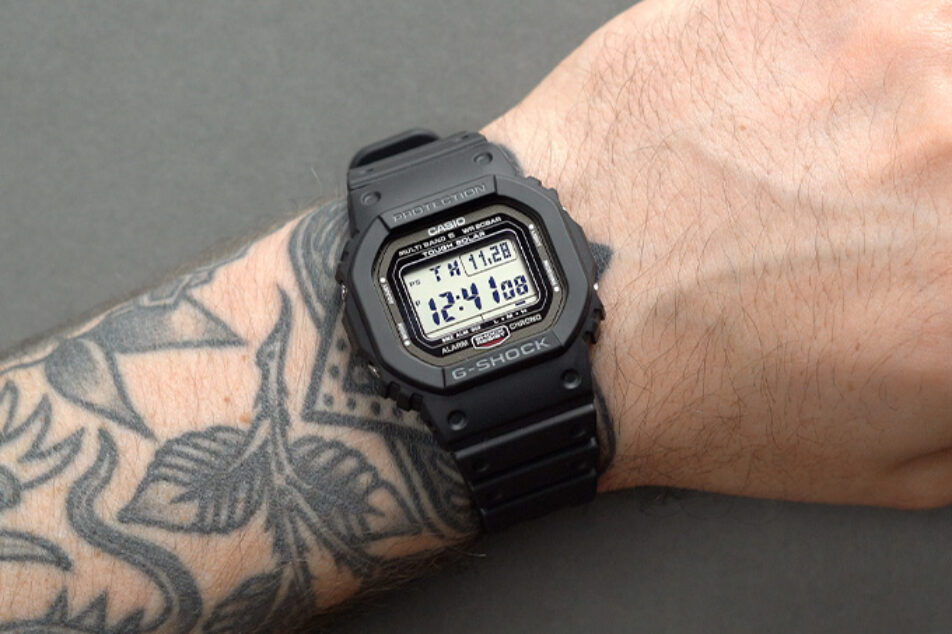 Tested: 8 Best Affordable Beater Watches For Everyday Wear | HiConsumption