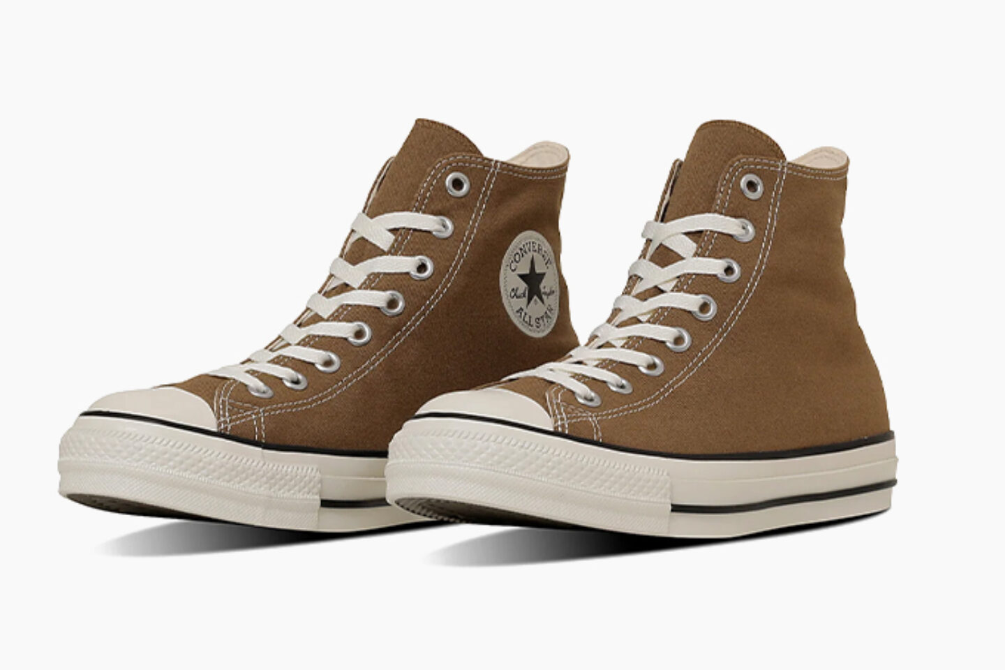 Converse Added Water-Resistant Coating to Its Chuck Taylor All Stars ...