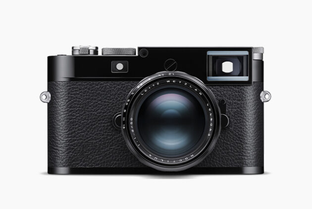 Leica Celebrates 1925 Camera with M11 100 Years of Leica Editions ...