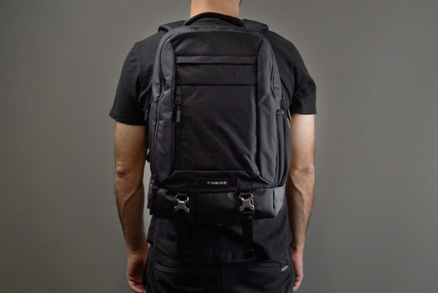 Tested: 6 Best EDC Laptop Backpacks of 2025 | HiConsumption