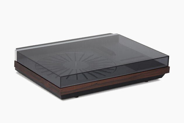 Bang & Olufsen Reimagines its Iconic 1970s Beogram 4000 Turntable ...