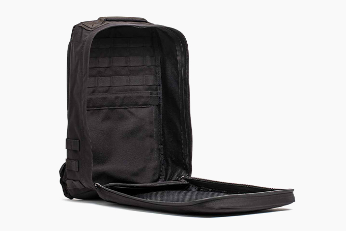 GORUCK Heads Back to Its Roots with the GR1 USA Throwback, Reviving Its ...