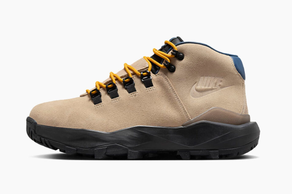 Scoured: The Best Nike ACG Gear for March 2025 | HiConsumption