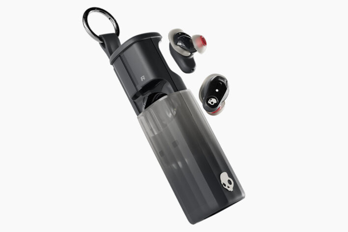 Bose x Skullcandy Method 360 ANC Earbuds 0 Hero