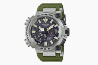GSHOCK Frogman MRG BF1000RG 3A 0 Hero