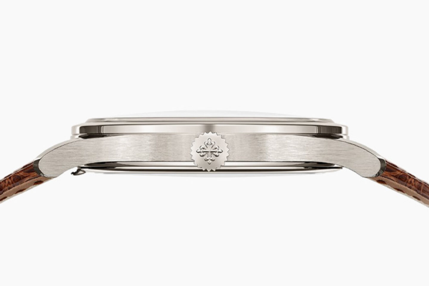 Patek Finally Gets the Calatrava Right Again with the Stunning 6196P ...