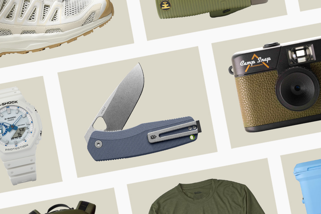 Best Outdoor Fathers Day Gifts 0 Hero
