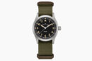 Hamilton Khaki Field Quartz 38mm F 5 25 1