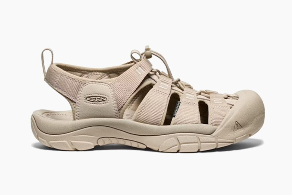 KEEN Newport Sandal F 5 25