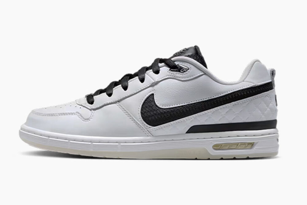 Nike SB Paul Rodriguez Zoom Air Low BW F 5 25