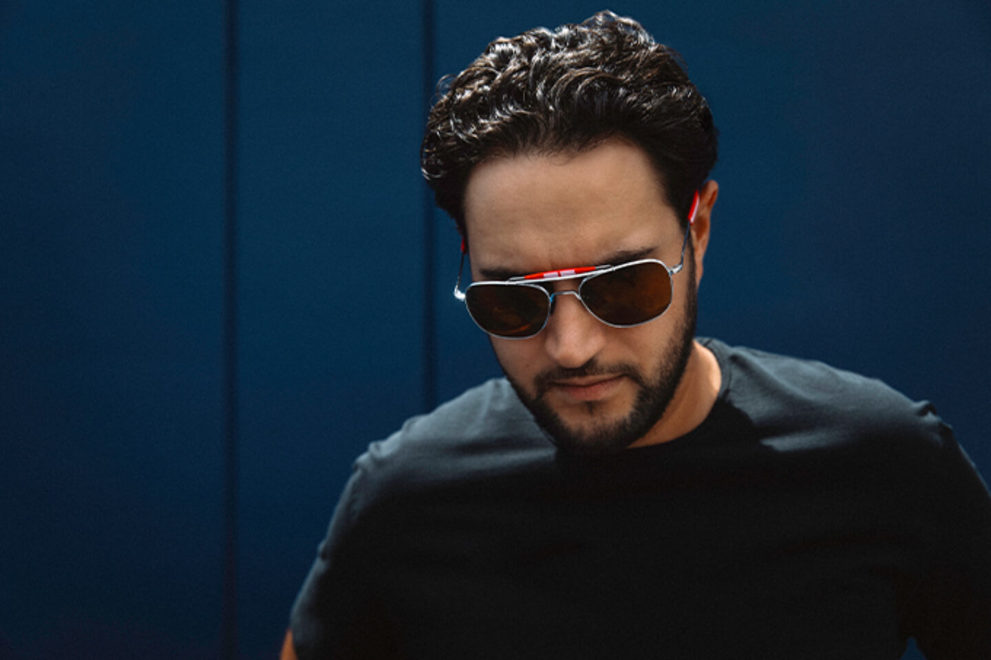 Randolph Teams up with Shelby for These Racing-Inspired Sunglasses ...