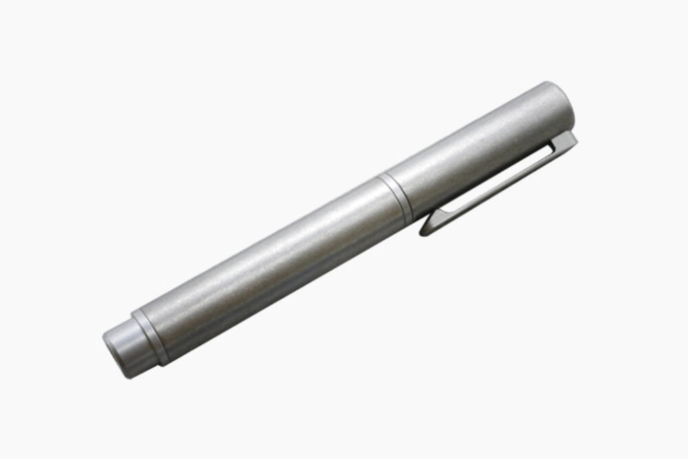 Tec Accessories Hi MARKR Titanium F 5 25 1
