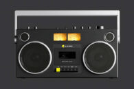 We Are Rewind GB001 Boombox 0 Hero