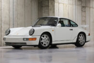 1990 Porsche 964 Carrera 4 Leichtbau 0 Hero