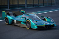 Aston Martin Valkyrie LM 0 Hero