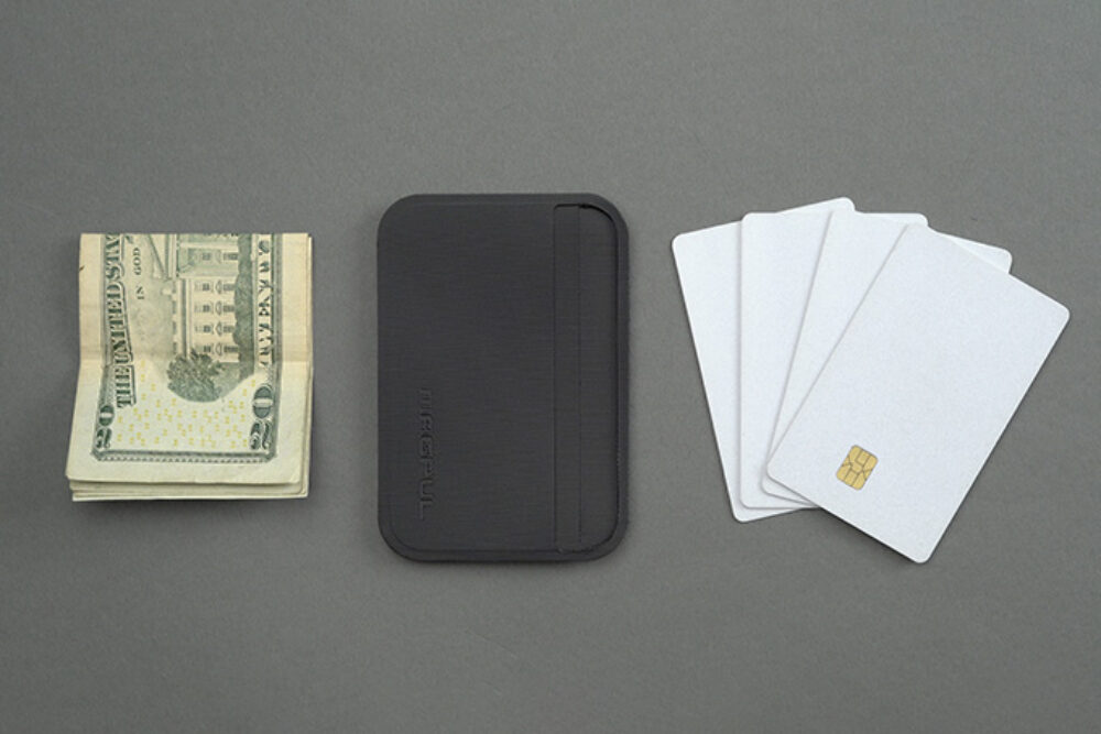 Magpul DAKA Everyday Wallet F 6 25 3