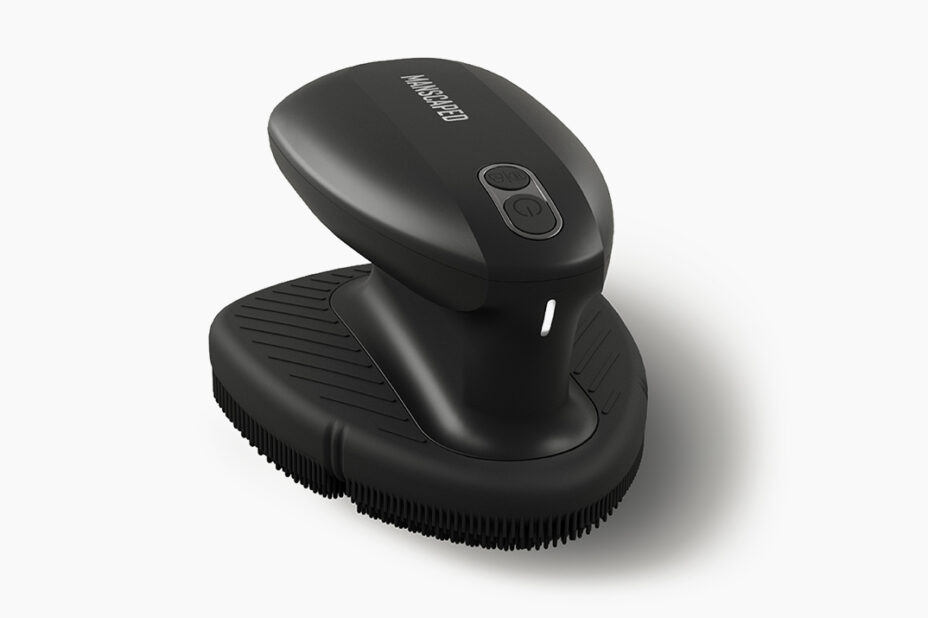 Manscaped Makes It Easy to Keep Up with Your Daily Skincare Routine ...