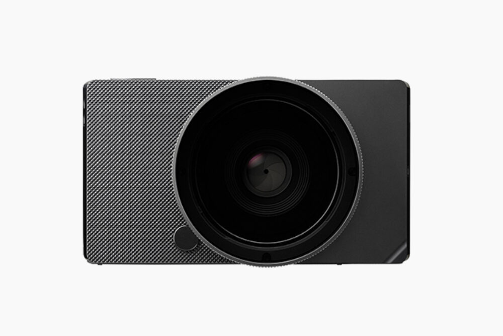 Sigma BF Mirrorless Camera F 6 25