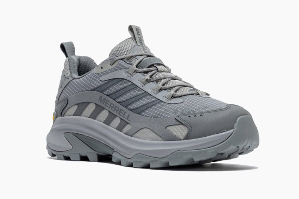 Snow Peak x Merrell Moab Speed 2 GTX 1