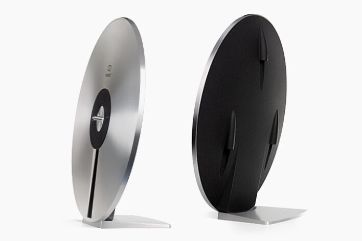 Miniot's Wheel 3 Turntable Uses Light to Read Your Vinyl Records ...