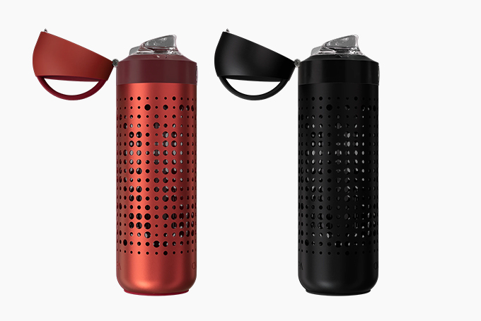 Okapa's $300 Water Bottle Is the Category's First Luxury Option ...
