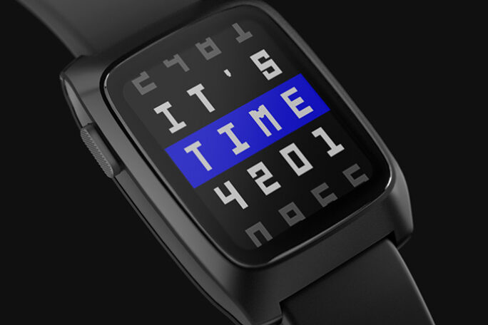 Pebble Gives the Final Reveal of the Time 2 Smartwatch with Steel Cases ...