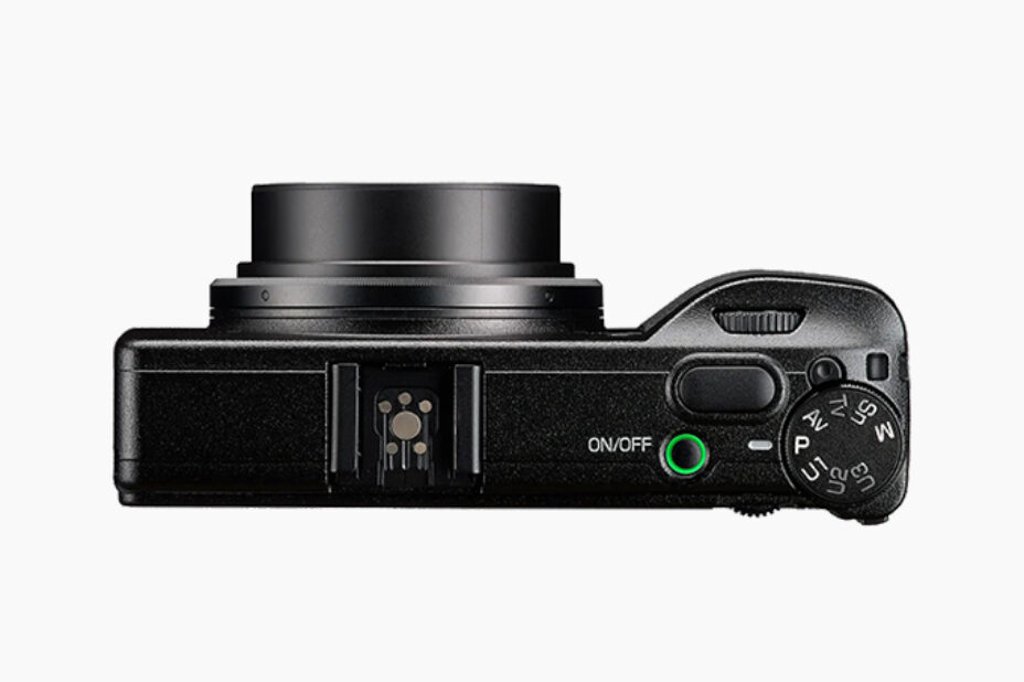 Ricoh's Long-Awaited GR IV Camera Is Slimmer and All-Around Better, But ...