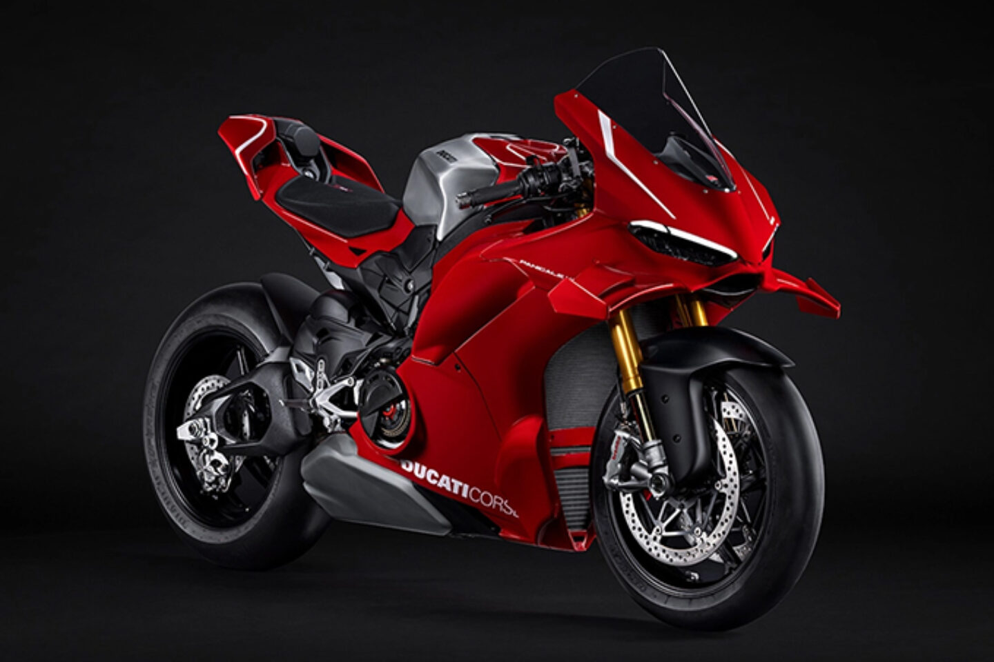 Ducati’s 2026 Panigale V4 R Debuts MotoGP Sidepods and Race Gearbox for ...